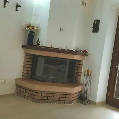 La Casa Della Piazzetta * Стреза