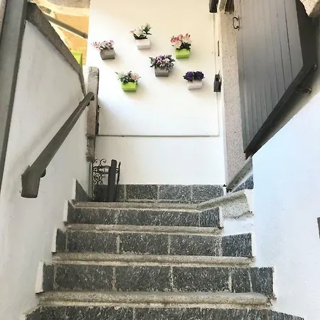 La Casa Della Piazzetta Stresa