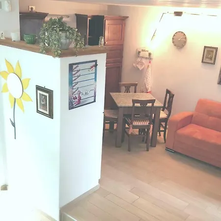 La Casa Della Piazzetta *