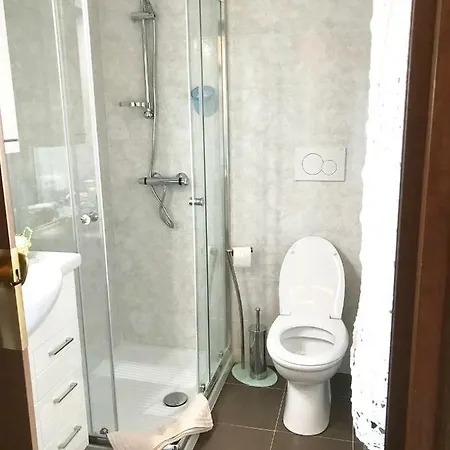 La Casa Della Piazzetta * Стреза
