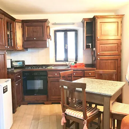 La Casa Della Piazzetta Стреза