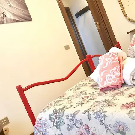 La Casa Della Piazzetta