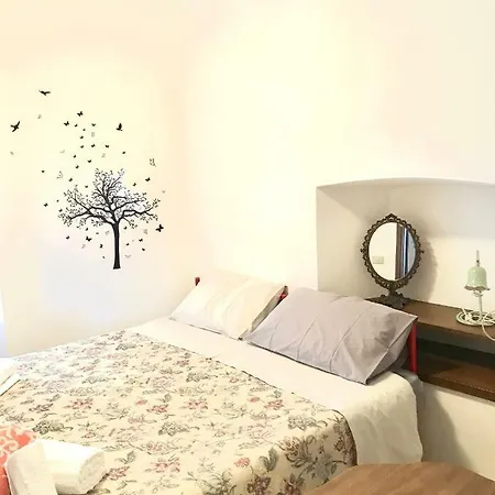 La Casa Della Piazzetta Апартаменты