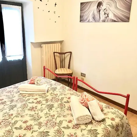 La Casa Della Piazzetta