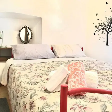 Apartment La Casa Della Piazzetta