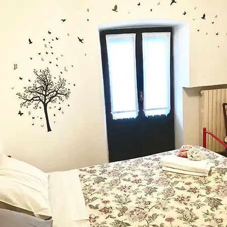 La Casa Della Piazzetta Стреза